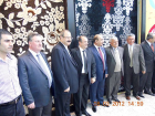 Gaziantep Ortadoğu Fuarı 2012