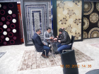 Gaziantep Ortadoğu Fuarı 2012