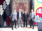 Gaziantep Ortadoğu Fuarı 2012
