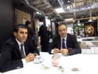 Almanya Fuarı 2012
