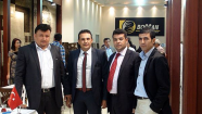 Gaziantep Ortadoğu Fuarı 2011
