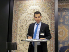 Almanya Fuarı 2012