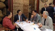 Gaziantep Ortadoğu Fuarı 2011